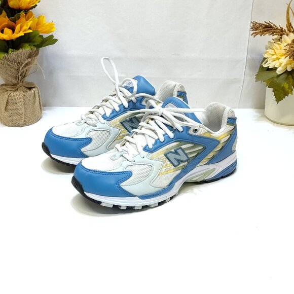 New Balance 718 Running Shoes SL-1 360 Degree Fit Stability Women US 10 EUR 41.5 - Picture 2 of 9